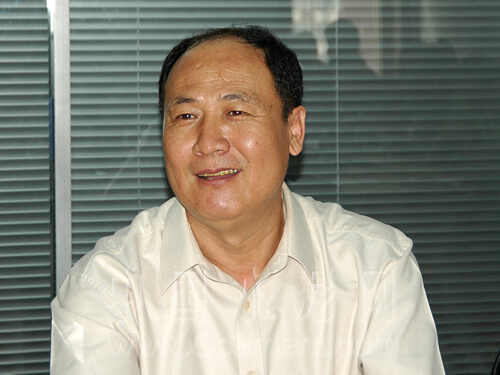 [萬里行]蒙西水泥：不求最大，但求最強(qiáng)